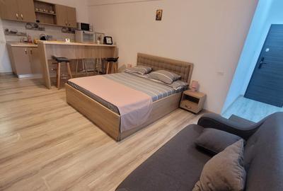 MAMAIA NORD - STEFAN BULDING -STUDIO 32.6 MP -250 M DE PLAJA - 75000 E - 2