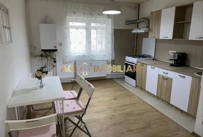 3 Camere de inchiriat | Timpuri Noi | Centrala proprie | Metrou - 6