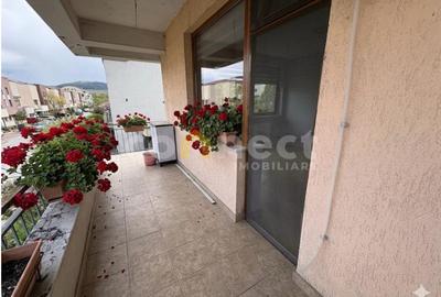 Spatiu birou de inchiriat | SU 50 mp, terasa 10 mp | Parcare | Buna Ziua - 6