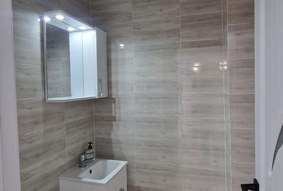 APARTAMENT RENOVAT SPATIOS  METROU ZONA NERVA TRAIAN - 11