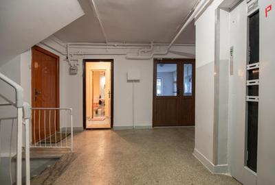 Garsoniera 24 mp, Str. Clabucet 6 – Parter Inalt, Ideal Investitie - 10
