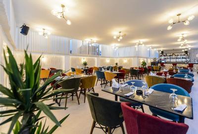 Afacere la cheie! Pensiune si restaurant Mamaia Nord 590000 euro - 7