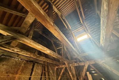 Vanzare casa str. Castelului - 5