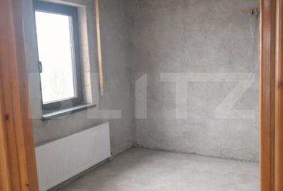 Casa individuala spatioasa | 229 mp utili | Teren 553 mp | Stupini - 4