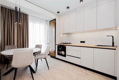 Apartament cu 2 camere în Floreasca