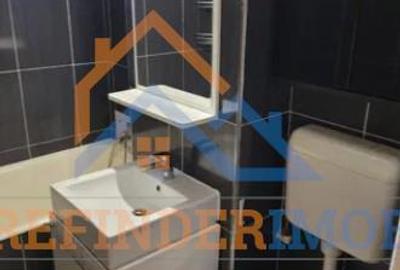 2 camere Emil Racovita, parter cu balcon - 6