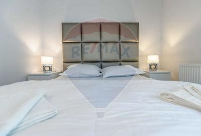 Apartament cu 3 camere de inchiriat LUX ARAD PLAZA - Zona Ultracentral - 5