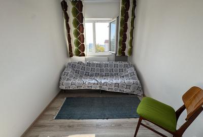 Apartament 3 camere 60 mp bloc 1980 central Filipesti de Padure! - 9