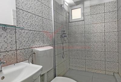 Garsoniera | dormitor si bucatarie separate | Casa De Cultura - 9