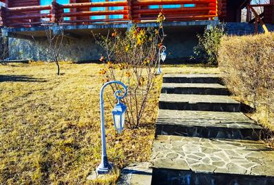 Casa Breaza 225mp , teren 1157mp , priveliste de vis , aer curat , liniste - 36