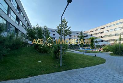 2 Camere | Atria | Metrou | Centrala | Parcare | Piscina - 6