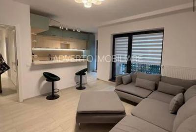 Vânzare apartament 3 camere cu loc de parcare și boxă Exigent Plaza - 1