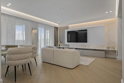 De inchiriat  | Apartament 2 Camere | Cortina 126 Erou Iancu Nicolae Voluntari - 6