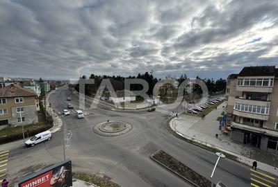 Comision0% Apartament 3 camere 2 bai suprafata utila 65mp balcon 15mp - 7