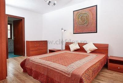Pipera OMV - vila cu 4 camere si teren 400mp - 12