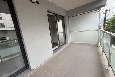 Spatiu de birouri/ apartament de vanzare,Grigorescu, 48 MP. cu balcon - 10