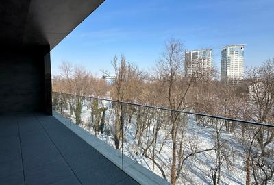 Apartament superb în One Rahmaninov,terasă 25mp,parcare inclusă - 7