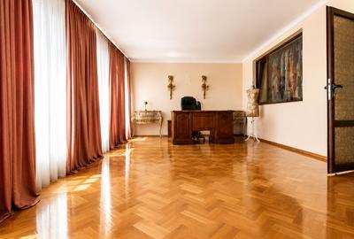 Casa eleganta P+1 cu finisaje premium si spatii generoase | Cazasu - 3