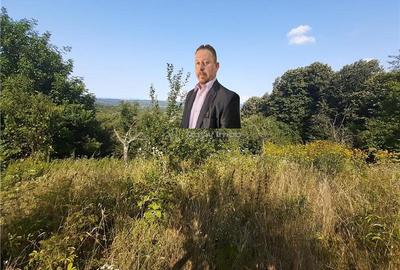 Resita Teren 5 500 Mp. Dr. Lupacului Peco Dusan - 1