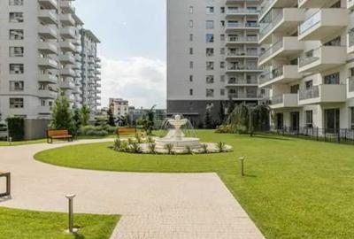 Apartament 2 camere mobilat | Luxuria Residence | Domenii- Parcare Inclusa - 11