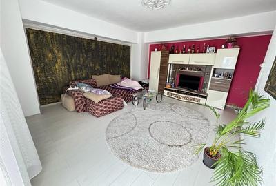 Apartament cu 2 camere decomandat, mobilat în Exterior Sud