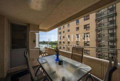 Apartament 3 Camere | str. Tuzla | Barbu Vacarescu | Parcare subterana + Boxa - 25