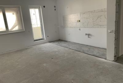 Apartament 2 camere, bloc nou, metrou Berceni - 6 min.