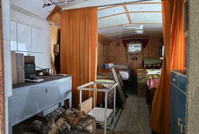 Proprietar | Teren Panoramic+PUZ + Cabana | Drumul Paltinisului |746mp - 18