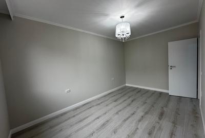 Apartament 3 camere | 61 mp | Balcon | Parcare subterană | Beta Residence - 4