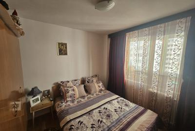 Dristor langa metrou 4 camere 3/10 sdec 94mp doua bai doua balcoane vedere mixta - 4