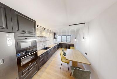 Apartament 4 camere de vanzare in Zorilor, Cluj Napoca - 3