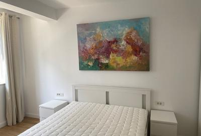 2 camere lux + parcare subterana , lift, liber - 6