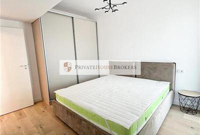 Pipera | Rond OMV | First Estates | Bloc 2024 | Parcare - 5