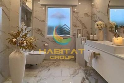 Pallady 4 camere 90 mp + terasa 51 mp in bloc tip Boutique - 7