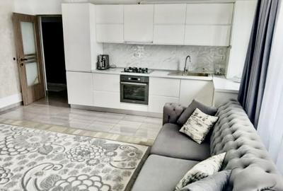 Apartament 3 camere , zona Tractoru - 5