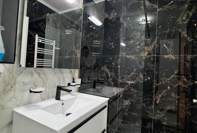 Apartament 2 camere Mobilat Premium | Parcare Subterana(AXV31) - 7