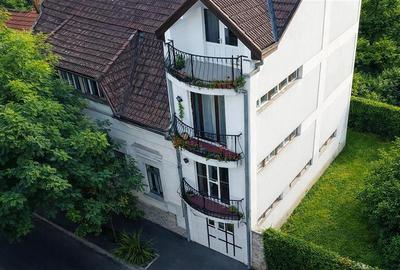 FILM&3D!Casa multifunctionala, recomandata si pentru cabinete medicale,birouri, - 2