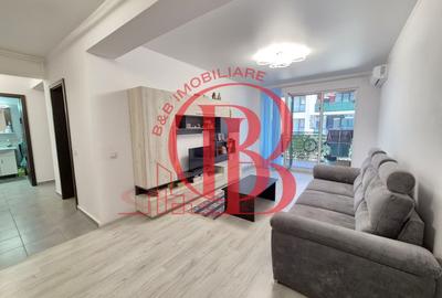 2 Camere | Parcare subterana Inclusa | 3 min STB Bratarii - 3