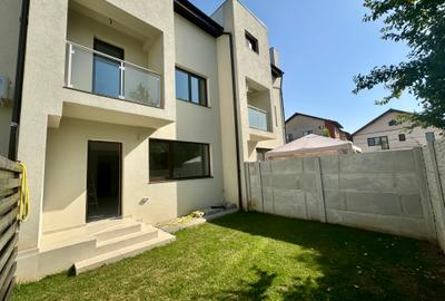 Vila P+2 etaje, Drumul Fermei- Oratoriu, mutare rapida - 25