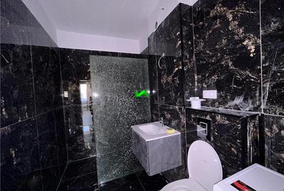 Apartament pet friendly de inchiriat 3 camere 2 bai Sibiu Promenada - 9