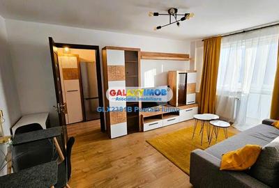 Apartament 2 camere | Lujerului | Centrala Proprie | 5min. metrou - 1
