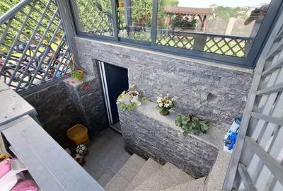 Casa Valea Adanca, 2 bai,Teren 500 mp,Beci,Terasa inchisa,Panouri Fotovoltaice,I - 16