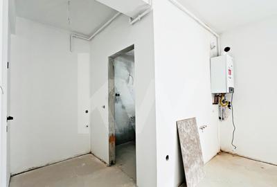 Apartament tip Studio-36,6 mp, bloc modern. Șelimbăr, lângă Shopping City Sibiu - 10