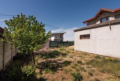 RECO Casa in Santandrei, locatie excelenta, aproape de centura noua - 9