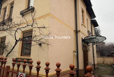 Case /Vila|Floreasca Barbu Vacarescu Dorobanti|Birouri Clinica Comerci - 1