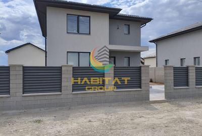 Casa P+1- 4 camere- acte gata- Berceni - 1