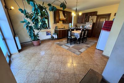 Casa individuala P+1+M amplasata pe un teren de 1612 mp. - 18