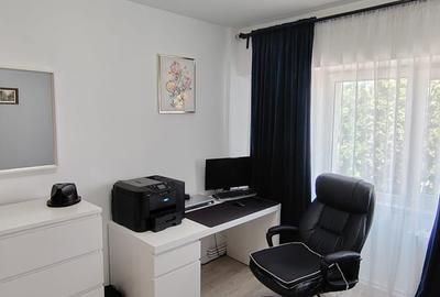 Apartament 4 camere la str.Primaverii - 7