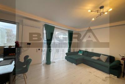 Apartament de 2 camere, modern, 52mp, zona Iulius Mall - 3