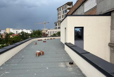 Ferdinand - Spațiu Comercial | deschidere 35m | P 150mp | bloc nou - 8